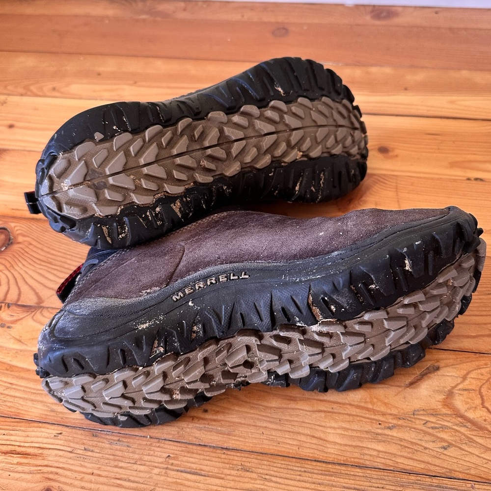 Merrell Winter Mocs - Picture 7 of 7